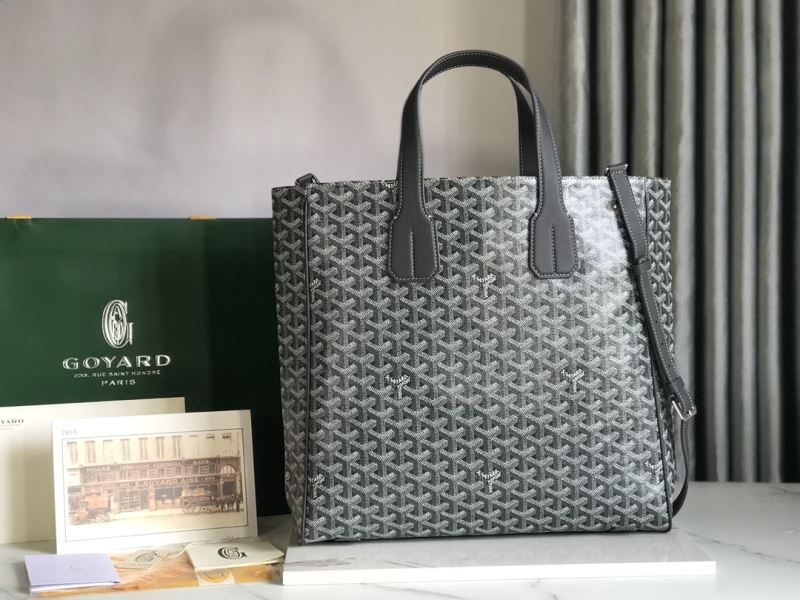 Goyard Shopping Bags